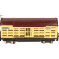 Lionel 2813 Vintage O Prewar Tinplate Stock Car