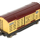 Lionel 2813 Vintage O Prewar Tinplate Stock Car