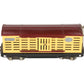 Lionel 2813 Vintage O Prewar Tinplate Stock Car
