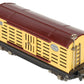 Lionel 2813 Vintage O Prewar Tinplate Stock Car