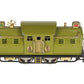 Lionel 254E Vintage O Prewar Electric Locomotive VG