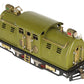 Lionel 254E Vintage O Prewar Electric Locomotive VG
