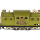 Lionel 254E Vintage O Prewar Electric Locomotive VG