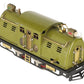 Lionel 254E Vintage O Prewar Electric Locomotive VG