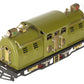 Lionel 254E Vintage O Prewar Electric Locomotive VG