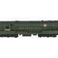 Williams 2362 Pennsylvania FM Trainmaster Diesel Locomotive #2362 VG