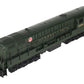 Williams 2362 Pennsylvania FM Trainmaster Diesel Locomotive #2362 VG