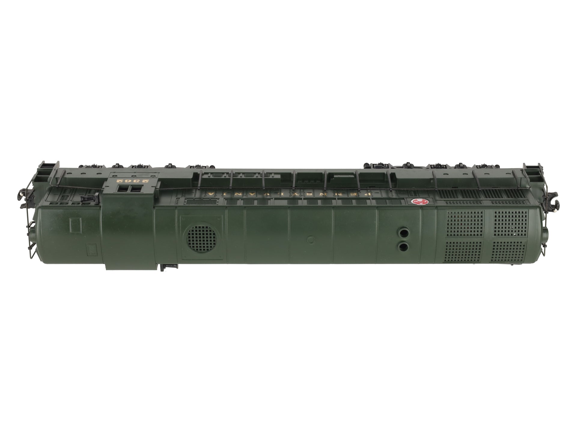 Williams 2362 Pennsylvania FM Trainmaster Diesel Locomotive #2362 VG