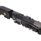 MTH 30-1314-1 O Erie 2-8-4 Berkshire Steam Locomotive & Tender w/PS2 #3386 EX