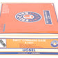 Lionel 6-12911 O Gauge TMCC Trainmaster Command Base VG/Box