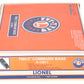 Lionel 6-12911 O Gauge TMCC Trainmaster Command Base VG/Box