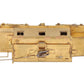 BRASS HO Scale Trolley Car EX