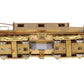 BRASS HO Scale Trolley Car EX