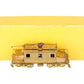 BRASS HO Scale Trolley Car EX