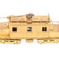 BRASS HO Scale Trolley Car EX