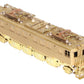 HO BRASS Class FF2 Electric Locomotive -Unpainted EX