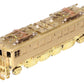 HO BRASS Class FF2 Electric Locomotive -Unpainted EX