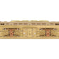 HO BRASS Class FF2 Electric Locomotive -Unpainted EX