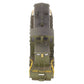 Custom NJ Brass DE-106 BRASS HO Custom Painted CNR GMD 1 A1A-A1A Diesel #1910/Box