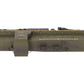 Custom NJ Brass DE-106 BRASS HO Custom Painted CNR GMD 1 A1A-A1A Diesel #1910/Box