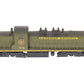 Custom NJ Brass DE-106 BRASS HO Custom Painted CNR GMD Diesel #1910/Box
