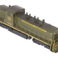 Custom NJ Brass DE-106 BRASS HO Custom Painted CNR GMD 1 A1A-A1A Diesel #1910/Box