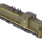 Custom NJ Brass DE-106 BRASS HO Custom Painted CNR GMD 1 A1A-A1A Diesel #1910/Box