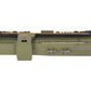 NJ Custom Brass DE-107 HO Canadian National GMD-1 4-Wheel Diesel #1050/Box