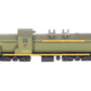 NJ Custom Brass DE-107 HO Canadian National GMD-1 4-Wheel Diesel #1050/Box