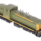 NJ Custom Brass DE-107 HO Canadian National GMD-1 4-Wheel Diesel #1050/Box