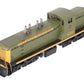 NJ Custom Brass DE-107 HO Canadian National GMD-1 4-Wheel Diesel #1050/Box