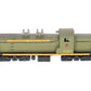 NJ Custom Brass DE-107 HO Canadian National GMD-1 4-Wheel Diesel #1050/Box