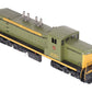 NJ Custom Brass DE-107 HO Canadian National GMD-1 4-Wheel Diesel #1050/Box