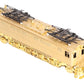 Alpha Models L-6A BRASS HO Scale Pennsylvania Railroad Electric Locomotive EX