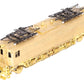 Alpha Models L-6A BRASS HO Scale Pennsylvania Railroad Electric Locomotive EX