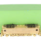 Alpha Models L-6A BRASS HO Scale Pennsylvania Railroad Electric Locomotive EX