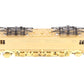 Alpha Models L-6A BRASS HO Scale Pennsylvania Railroad Electric Locomotive EX