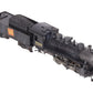 Van Hobbies O-18A HO BRASS CNR O-18a 0-6-0 Steam Locomotive & Tender - painted/Box