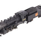 Van Hobbies O-18A HO BRASS CNR O-18a 0-6-0 Steam Locomotive & Tender - painted/Box