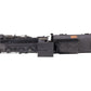 Van Hobbies O-18A HO BRASS CNR O-18a 0-6-0 Steam Locomotive & Tender - painted/Box