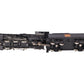 Van Hobbies O-18A HO BRASS CNR O-18a 0-6-0 Steam Locomotive & Tender - painted/Box