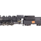 Van Hobbies O-18A HO BRASS CNR O-18a 0-6-0 Steam Locomotive & Tender - painted/Box