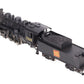 Van Hobbies O-18A HO BRASS CNR O-18a 0-6-0 Steam Locomotive & Tender - painted/Box