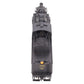 Van Hobbies O-18A HO BRASS CNR O-18a 0-6-0 Steam Locomotive & Tender - painted/Box
