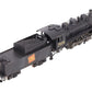 Van Hobbies O-18A HO BRASS CNR O-18a 0-6-0 Steam Locomotive & Tender - painted/Box