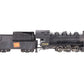 Van Hobbies O-18A HO BRASS CNR O-18a 0-6-0 Steam Locomotive & Tender - painted/Box