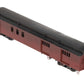 Nickel Plate Products HO Scale BRASS RPO Passenger Car- Painted/Box