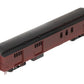 Nickel Plate Products HO Scale BRASS RPO Passenger Car- Painted/Box