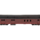 Nickel Plate Products HO Scale BRASS RPO Passenger Car- Painted/Box