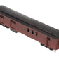 Nickel Plate Products HO Scale BRASS RPO Passenger Car- Painted/Box